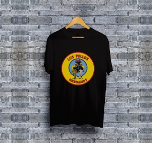 LOS POLLOS HERMANOS
